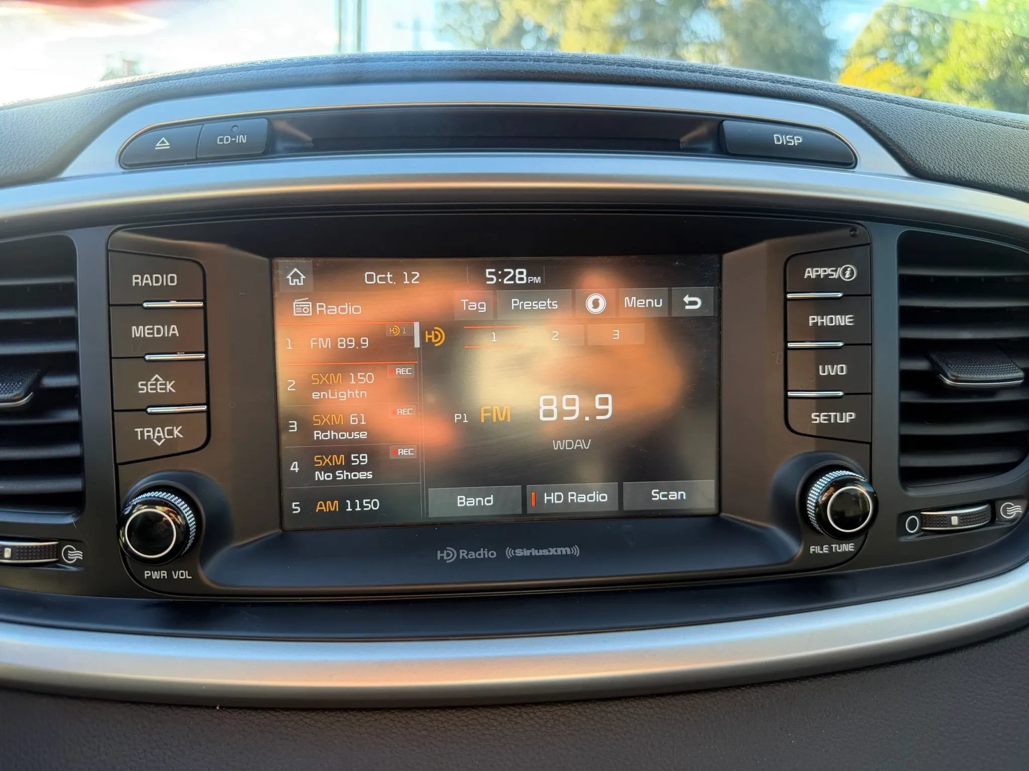 Used 2017 Kia Sorento FWD w/ LX Convenience Package image 20