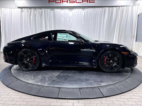 Used 2026 Porsche 911 Carrera S RWD image 10