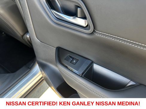 Certified 2024 Nissan Rogue SV w/ SV Premium Package AWD/4WD image 47