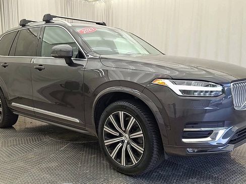 Used 2023 Volvo XC90 B6 Plus w/ Protection Package Premier AWD/4WD image 7