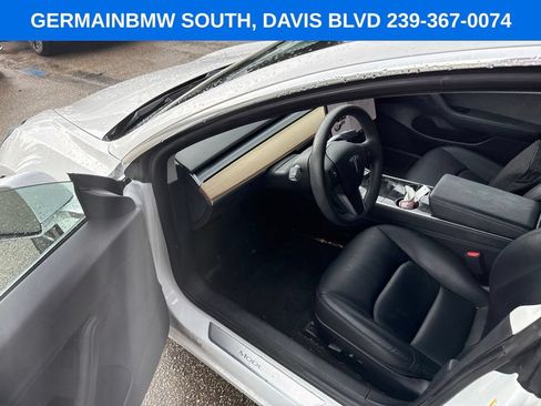 Used 2020 Tesla Model 3 RWD image 13