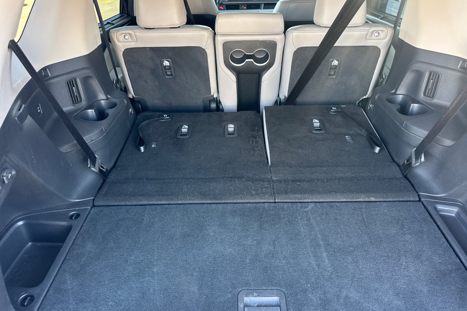Certified 2024 Honda Pilot EX-L image 16