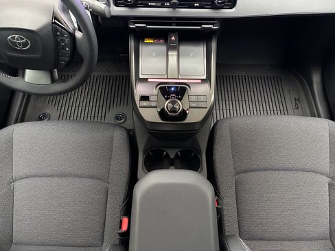 New 2026 Toyota bZ image 39