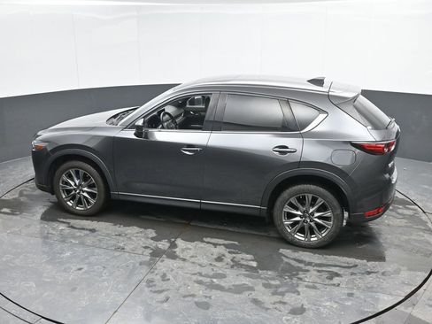 Used 2019 MAZDA CX-5 Signature image 43