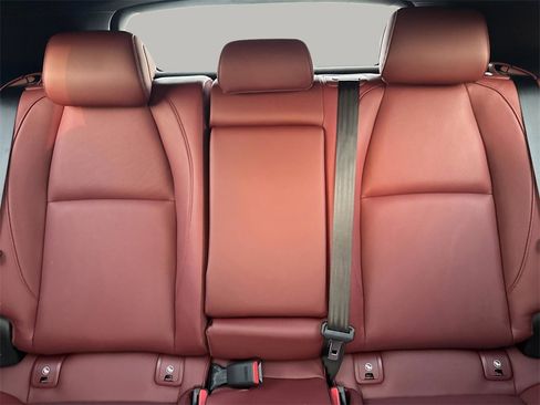 New 2026 MAZDA MAZDA3 Carbon image 11