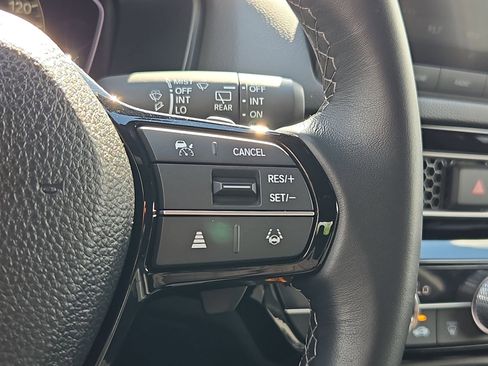 Certified 2026 Honda Civic Sport image 18