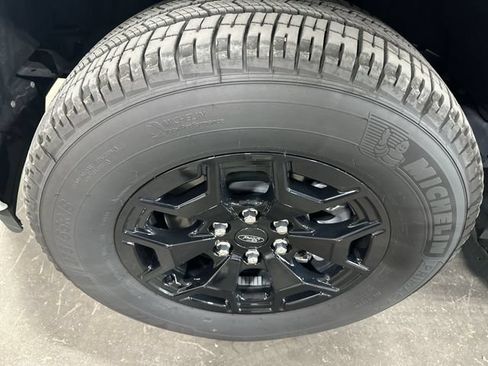 Certified 2025 Ford F150 Lightning XLT AWD/4WD image 23