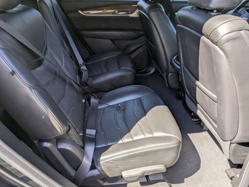 Used 2020 Cadillac XT6 Sport w/ Platinum Package AWD/4WD image 30