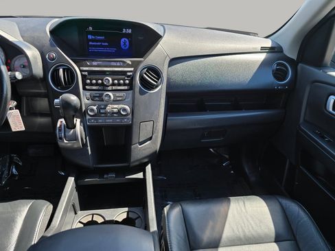 Used 2014 Honda Pilot EX-L image 4