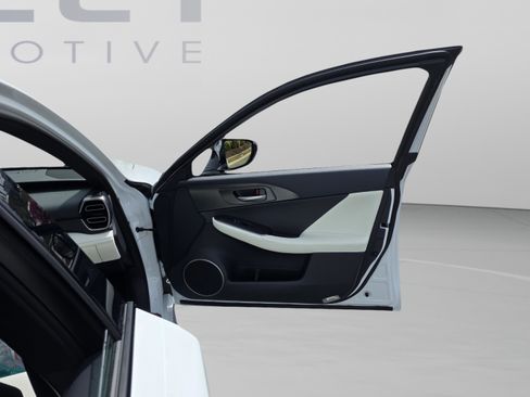 New 2026 Lexus IS 350 F Sport image 33