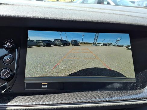 Used 2023 Buick Envision Essence w/ Sport Touring Package FWD image 20
