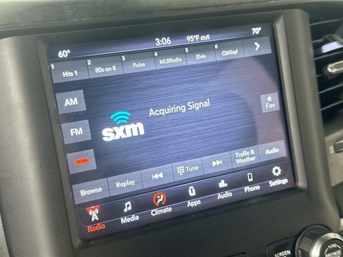 Used 2020 RAM 1500 Big Horn AWD/4WD image 26