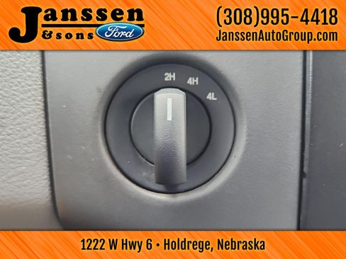 Used 2008 Ford F150 XL AWD/4WD image 28