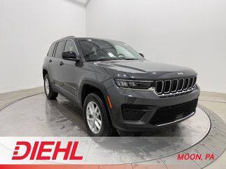 New 2025 Jeep Grand Cherokee Laredo X video 1