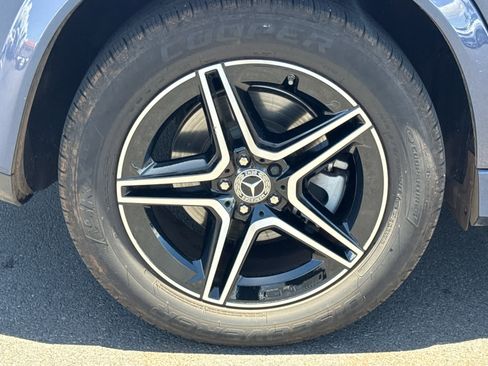 Used 2026 Mercedes-Benz GLE 450 4MATIC image 5
