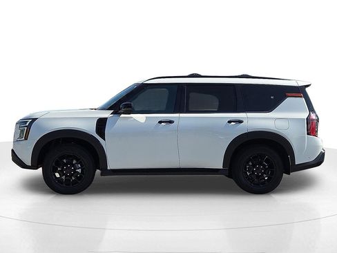 New 2026 Nissan Armada PRO-4X image 3