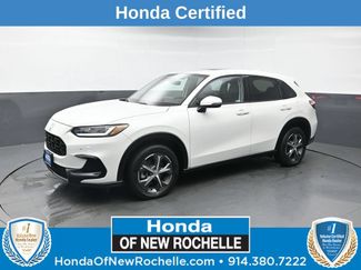 Used 2024 Honda HR-V EX-L video 1