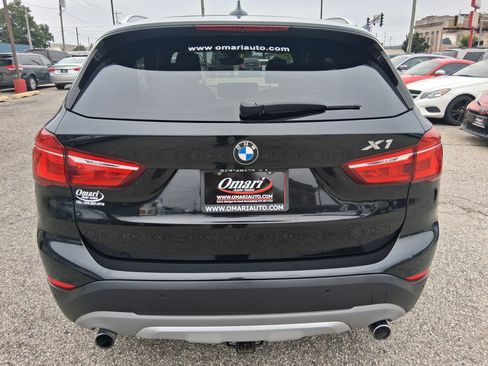 Used 2017 BMW X1 xDrive28i AWD/4WD image 8