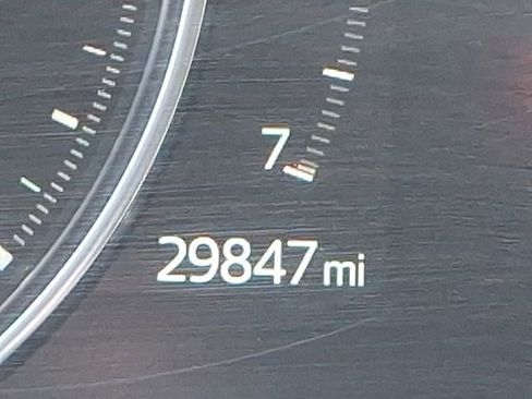 Used 2021 MAZDA CX-5 Grand Touring image 21