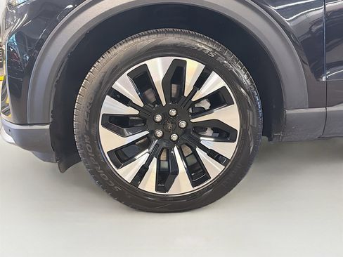 Used 2025 Ford Explorer Platinum w/ LUX Leather Package image 11