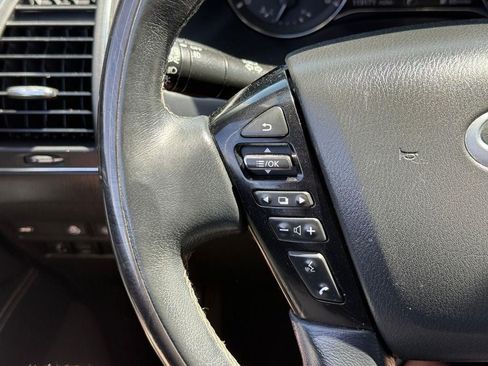 Used 2020 INFINITI QX80 Luxe w/ Proassist Package RWD image 21