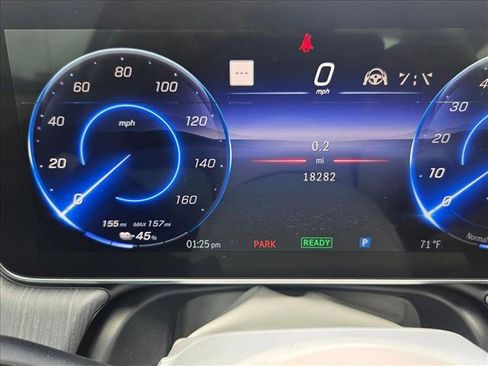 Used 2023 Mercedes-Benz EQS 450+ Sedan image 10