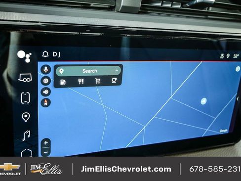 Used 2023 GMC Sierra 1500 Denali w/ Technology Package image 16