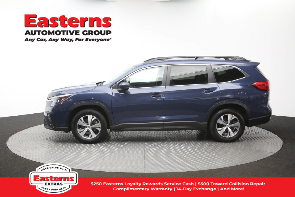 Used 2025 Subaru Ascent Premium AWD/4WD image 63