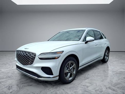 New 2026 Genesis GV70 2.5T Advanced AWD/4WD image 1