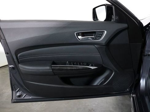 Used 2019 Acura TLX V6 w/ Technology Package FWD image 22
