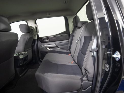 Used 2024 Toyota Tundra SR5 image 9