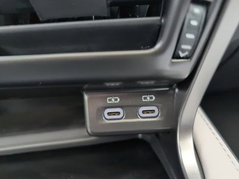 New 2026 Lexus RX 350h image 17