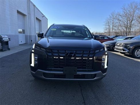 Certified 2024 Hyundai Palisade Limited image 8