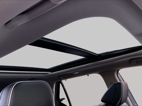 Certified 2025 Honda Pilot Elite image 20