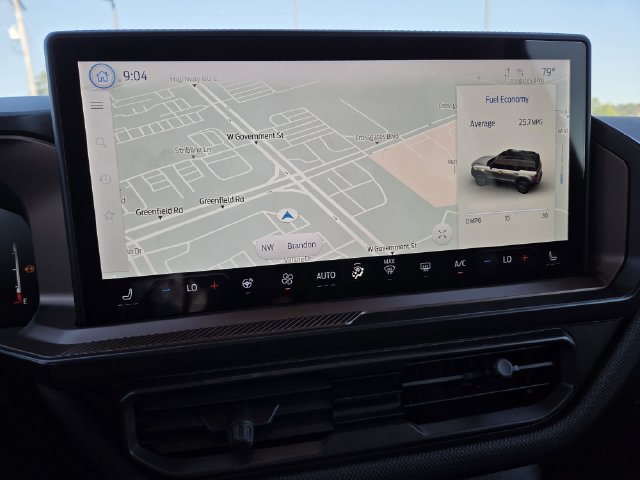 New 2026 Ford Bronco Sport Outer Banks AWD/4WD image 6