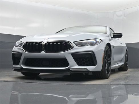 Used 2023 BMW M8 Competition image 54