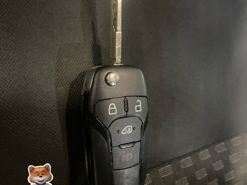 Used 2024 Ford Transit 250 Low Roof w/ Exterior Upgrade Package image 76