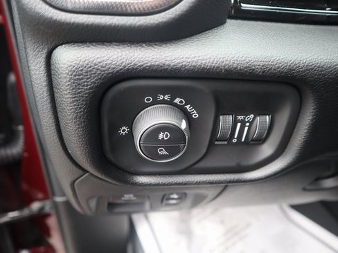 New 2026 RAM 1500 Rebel image 12