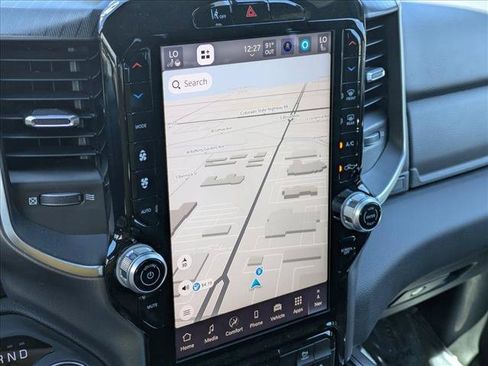New 2025 RAM 1500 Big Horn AWD/4WD image 13