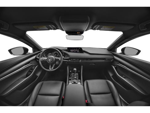 New 2026 MAZDA MAZDA3 s Sport image 5