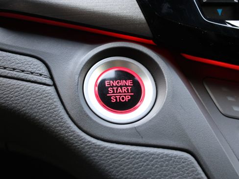 New 2026 Honda Odyssey Sport-L image 45