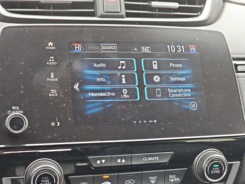 Used 2022 Honda CR-V EX-L image 24