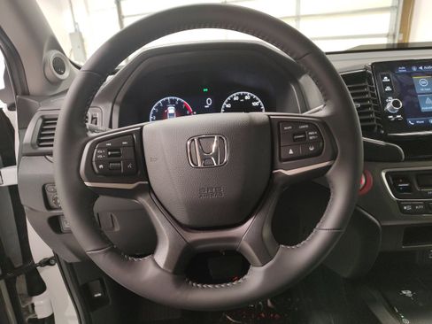 New 2026 Honda Ridgeline Sport image 5