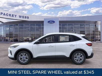 New 2026 Ford Escape Active w/ Cold Weather Package