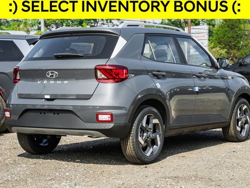 New 2026 Hyundai Venue SEL image 4