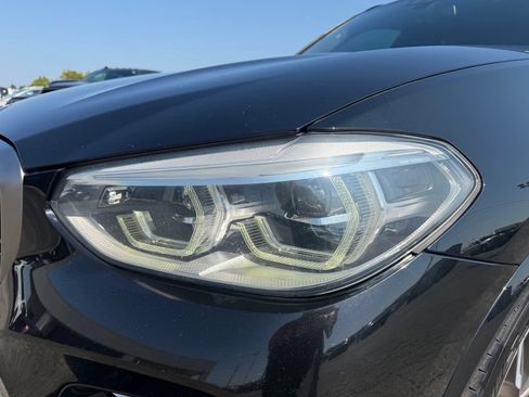 Used 2019 BMW X3 M40i w/ Premium Package AWD/4WD image 3