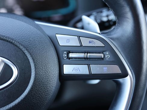 Used 2024 Hyundai Palisade SEL image 46