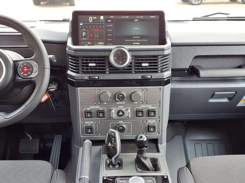 New 2026 INEOS Grenadier AWD/4WD image 12