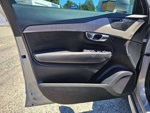 Used 2023 Volvo XC90 T8 Ultimate w/ Protection Package Premier AWD/4WD image 24