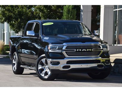 Used 2019 RAM 1500 Laramie